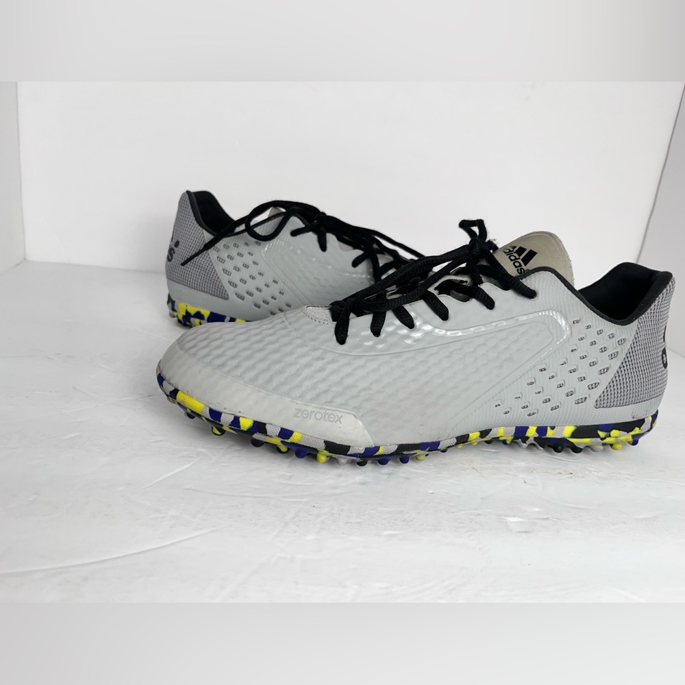 Adidas Freefootball Crazyquick turf soccer cleats